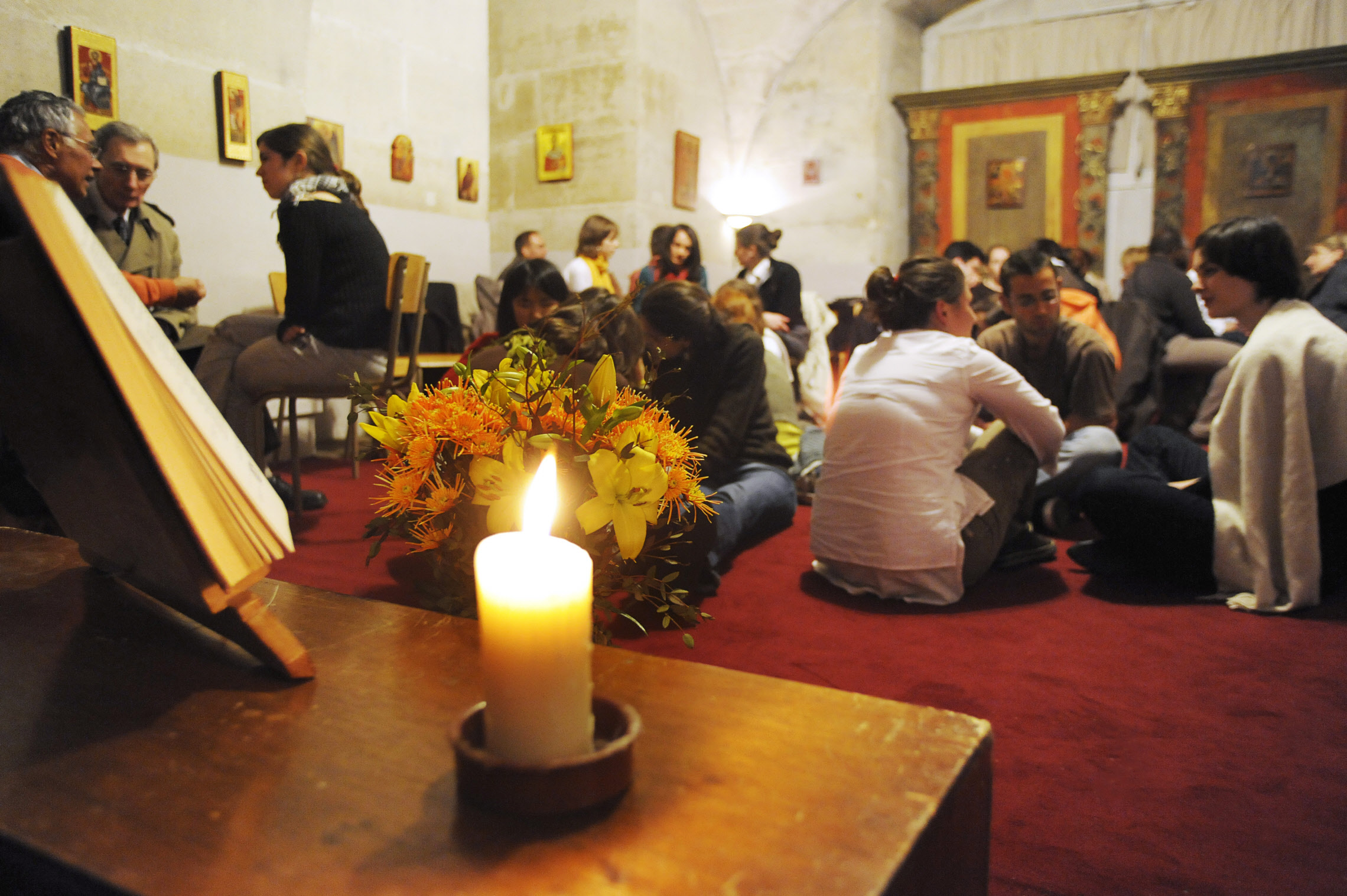 site de rencontre jeunes chrétiens