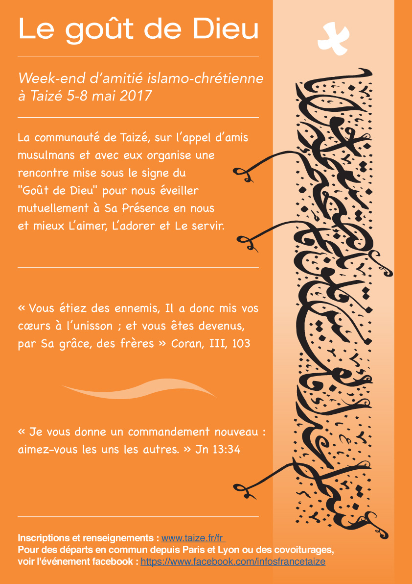 blog site rencontre musulman