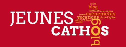 Logo Jeunes Cathos Blog