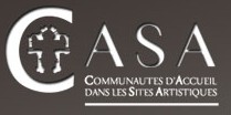 Logo CASA