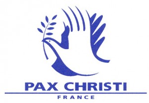 Logo de Pax Christi France