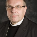 Mgr Jean-Luc BRUNIN, évêque du Havre