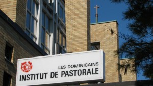 Institut de Pastorale des Dominicains - Montréal