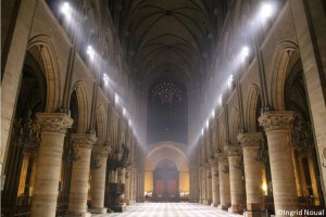 MDE2013 Notre-Dame vide2