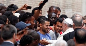 pape_françois_réfugiés-migrants