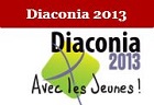 bloc Diaconia 2013