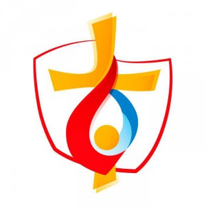 logo JMJ Cracovie 2016
