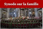 bloc dossier synode famille