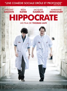 hippocrate film